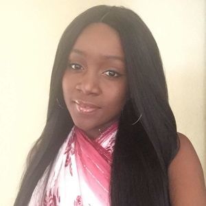 Meet your Posher, Georgina amanda